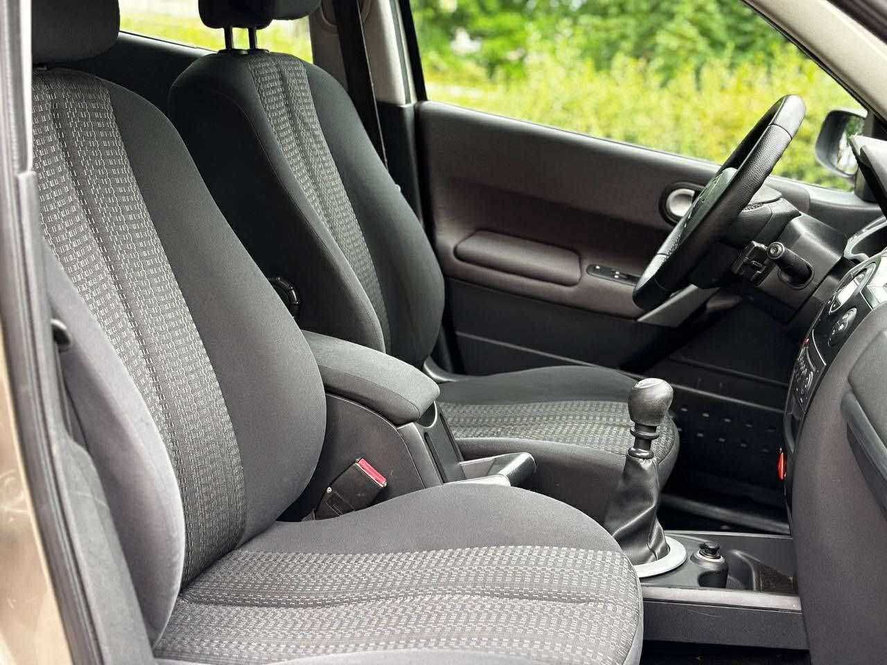 Автомобіль Renault Megane 2 2008 1.5 dCi diesel універсал