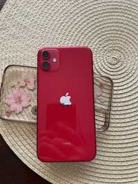 iPhone 11 Red 128GB