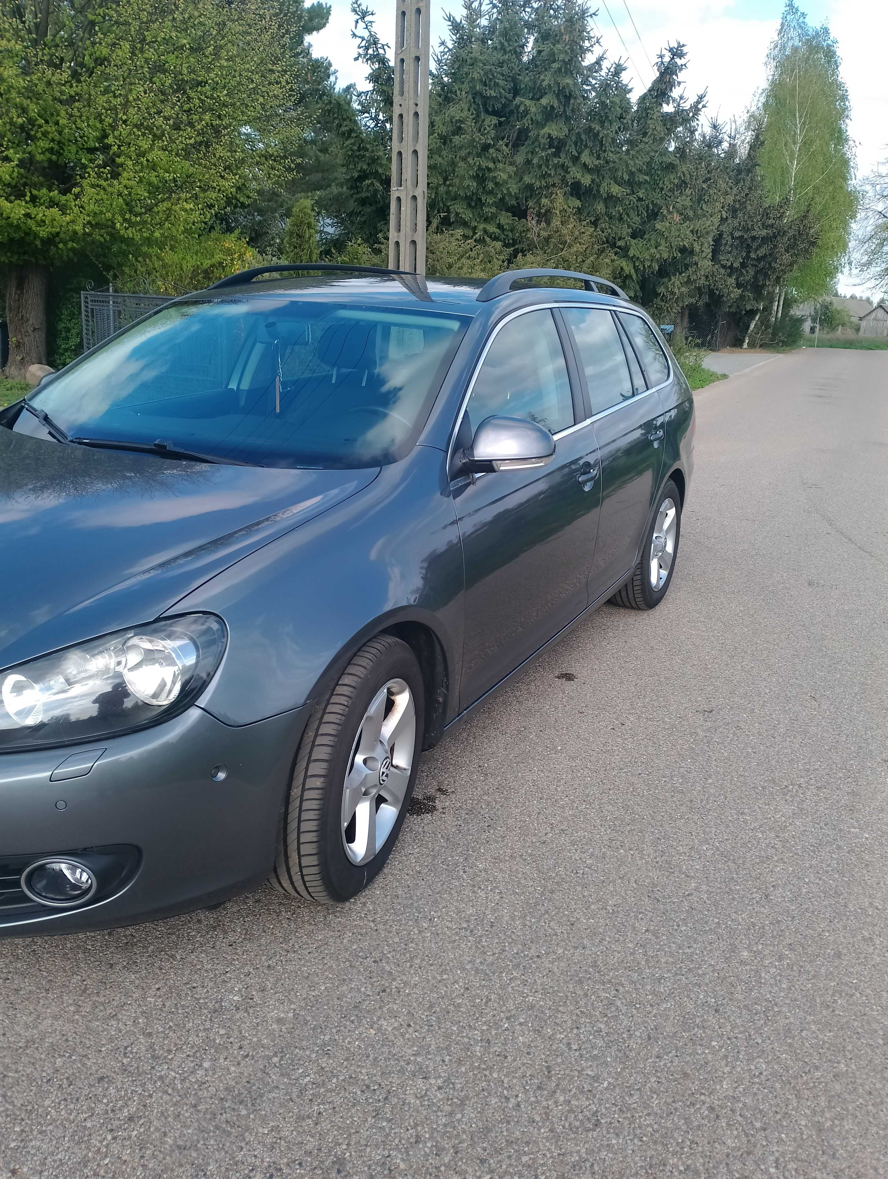 Volkswagen golf 1.6 diesel