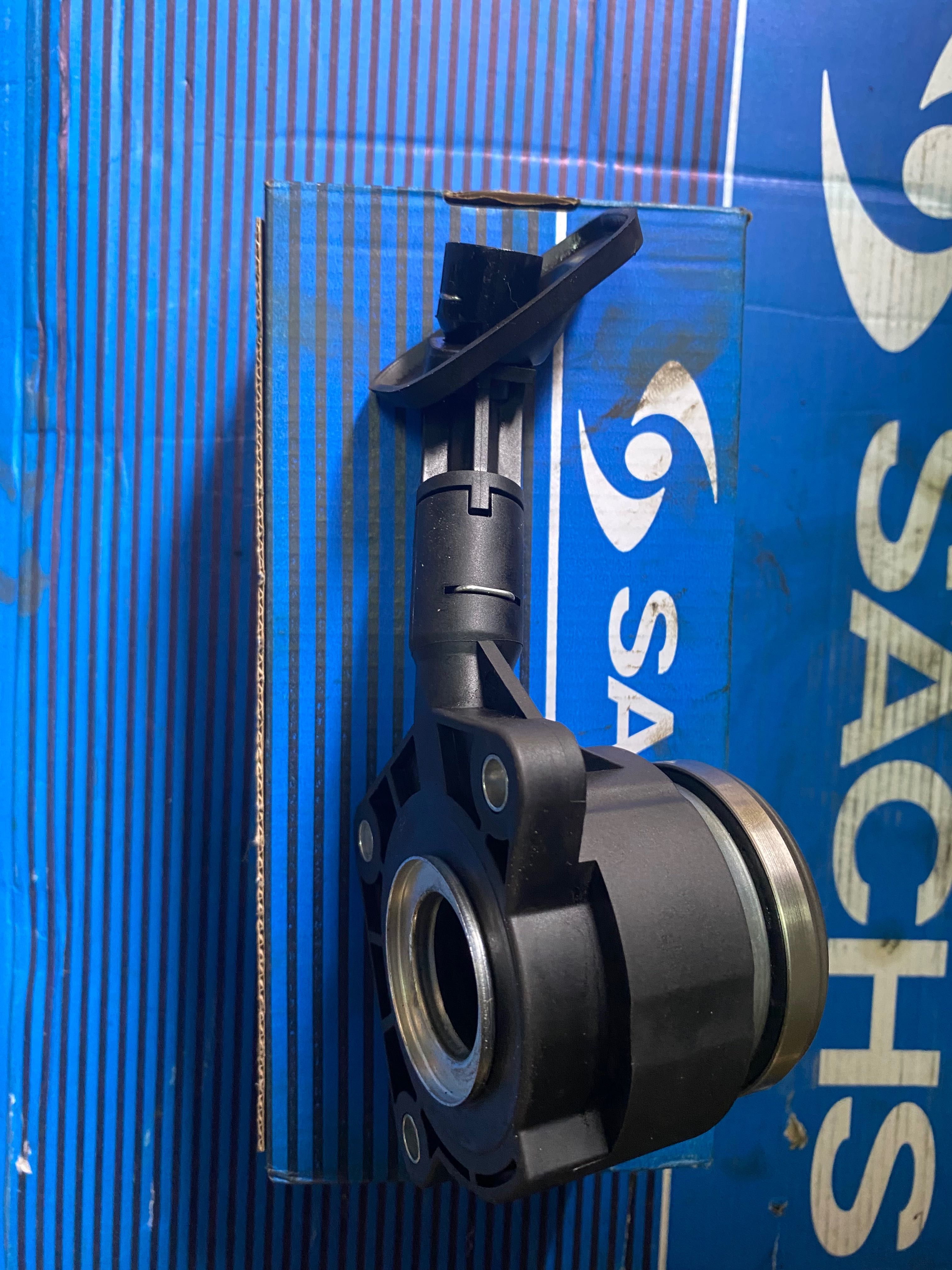Wysprzęglik (Sachs) Mondeo mk4 1.8 tdci