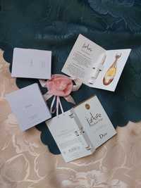 Dior J'adore/ Jadore Parfum d'eu/ Humiecki & Graef Geste