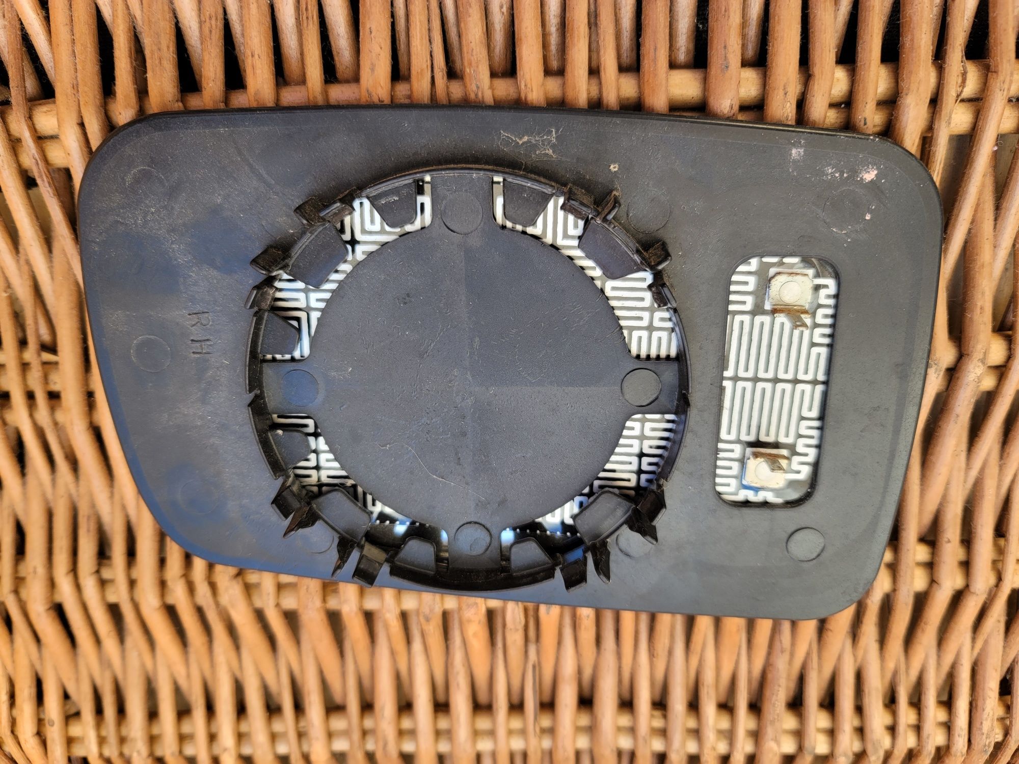 Várias peças bmw e65