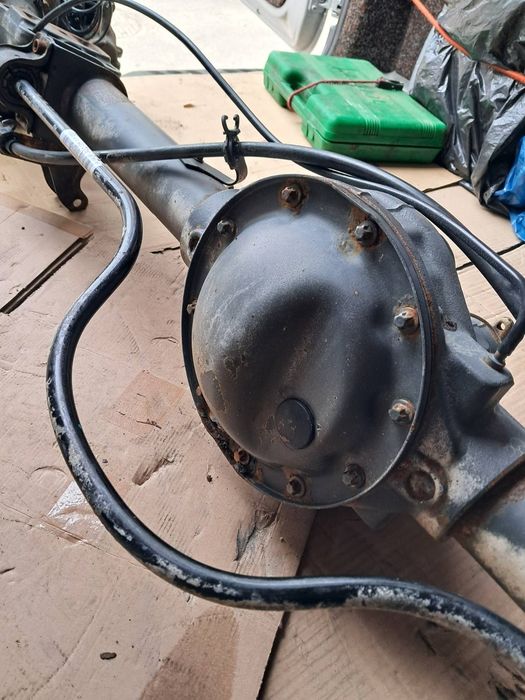 Продам  комплект циплениена Спринтер 906 651  2.2