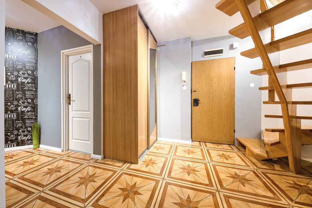 Pokój jednoosobowy ul. Zięby 40/URSYNÓW/Vistula/600