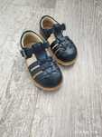Фірмові босоніжки/ сандалі для хлопчика 21 розмір фірма Clarks (12,5см