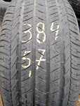 Opona używana 235/50R18 Bridgestone Dueler H/L 400 1szt.