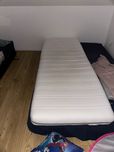 Materac 80x200, Ikea