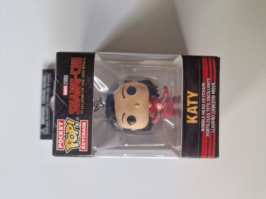 Funko Pop (Gra o tron, Kraina lodu, Riverdale, Harry Potter, Alicja