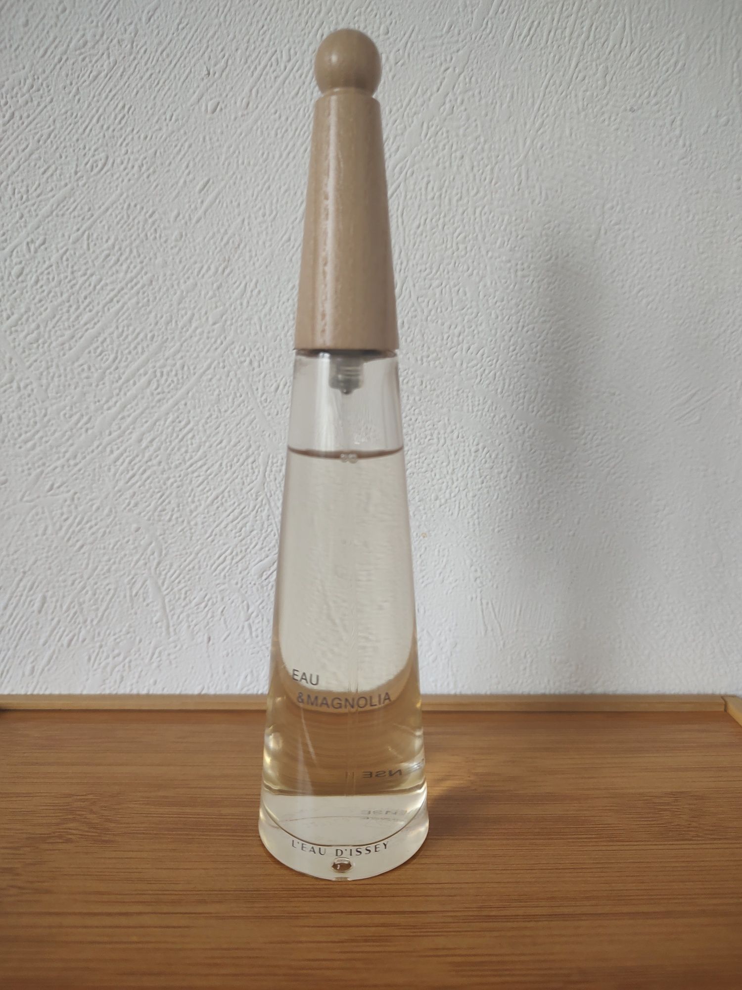 EAU&MAGNOLIA - Issey Miyake 50ml