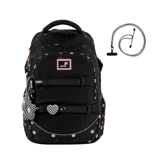 Рюкзак Kite Education teens K25-727L