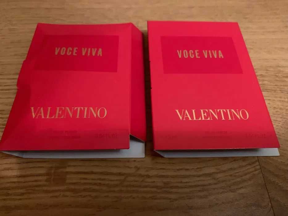 Valentino Voce Viva x 2