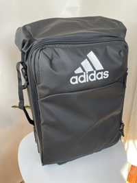 Валіза спортивна Adidas TROLLEY BAG SMALL CY6059 36,7 л