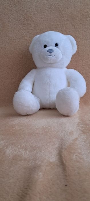 М'яхка іграшка ведмідь