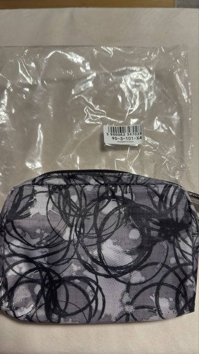 Kosmetyczka Wittchen