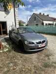 BMW E93 330i 272km, cabrio, xenon, klima 2007rok. N53b30a zamiana