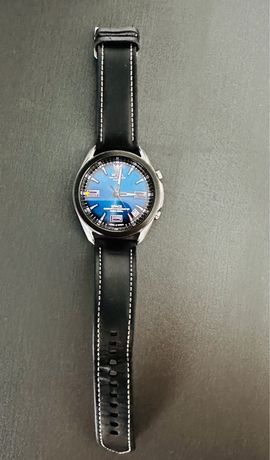 Часы Samsung Watch 3 (самсунг Галакси Вотч 3)