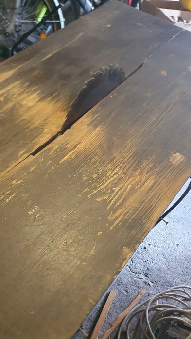 piła stołowa,krajzega