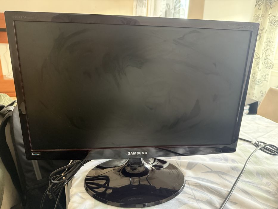 TV Samsung para cozinha ou quarto