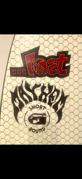 Prancha surf Shortboard Libtech 5’8 , 28,88 litros