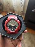 Sprzedam zegarek casio