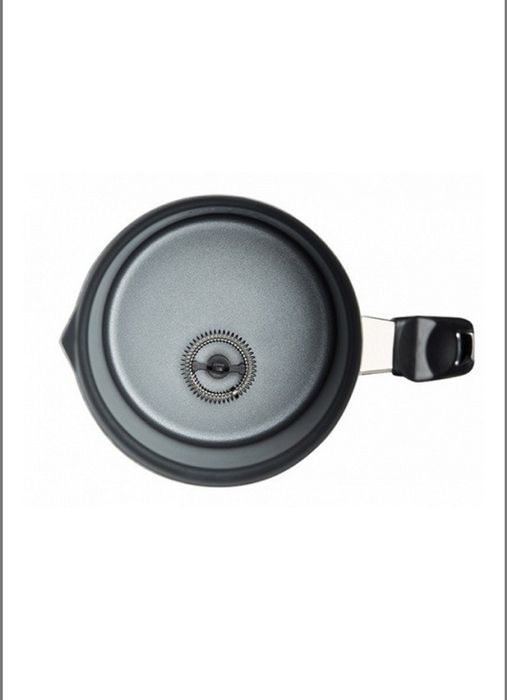 Спінювач молока, капучинатор ECG NM 216 (650Вт, 250мл)