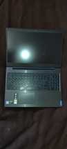 Ноутбук Lenovo ideapad L340-15IRH Gaming Black