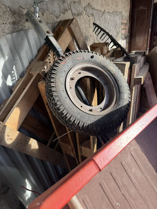 Прицеп  для квадроцикла, баггі, автомобіля