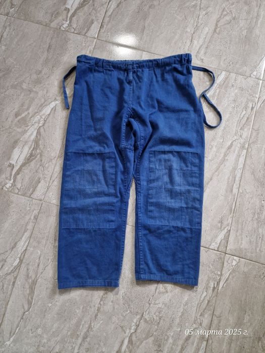 Кимано Judo Combat