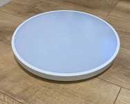 Nowodvorski Plafon lampa sufitowa AGNES ROUND LED 38,5cm 22W 4000K