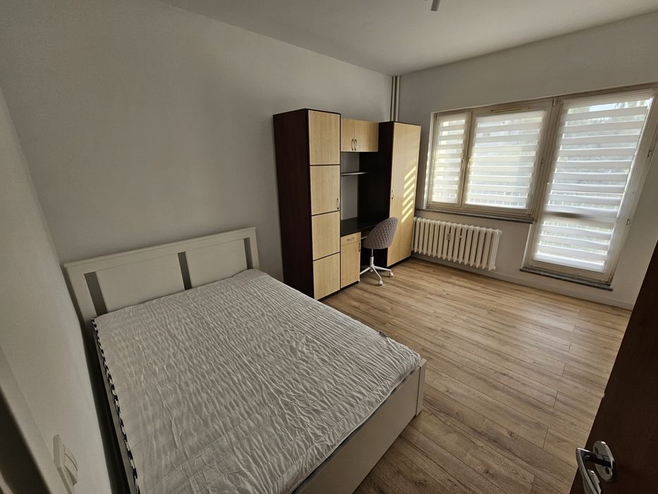 Wynajme pokoj od zaraz ul. Francuska