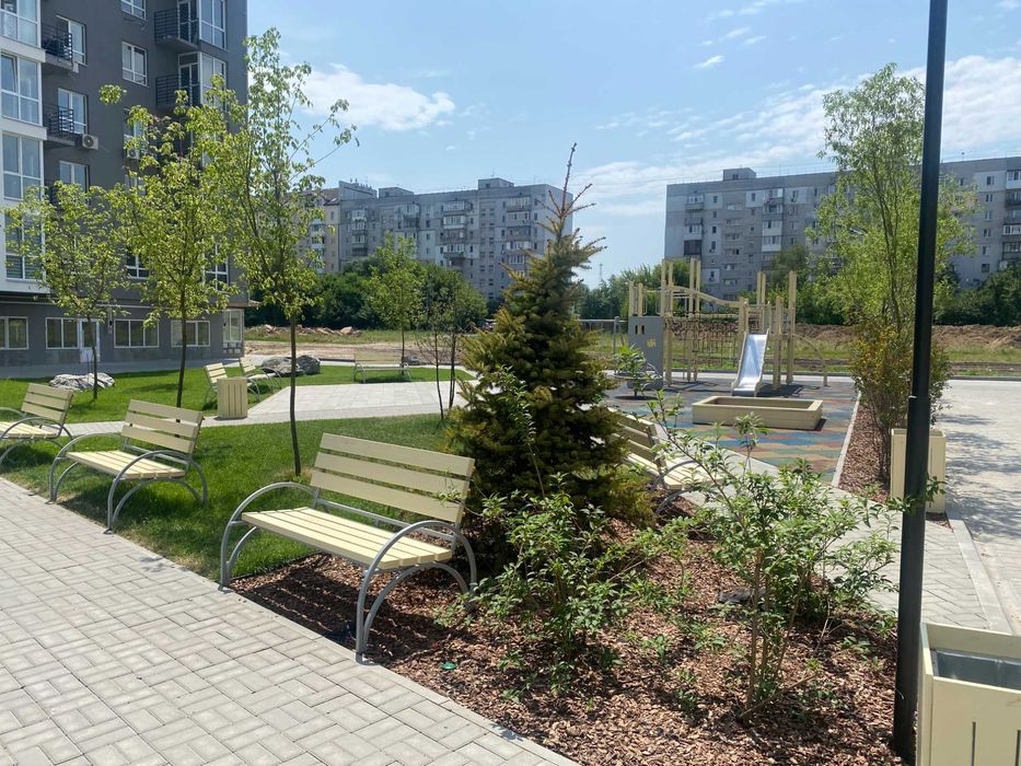 Продам 2-х комнатную квартиру