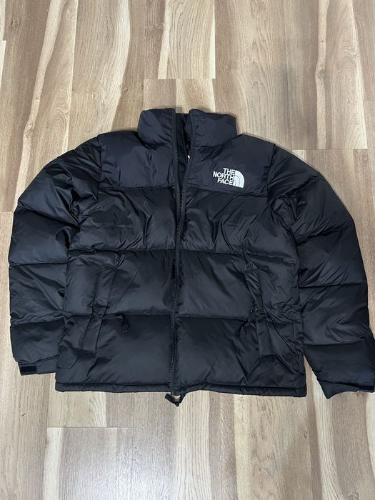The North Face kurtka