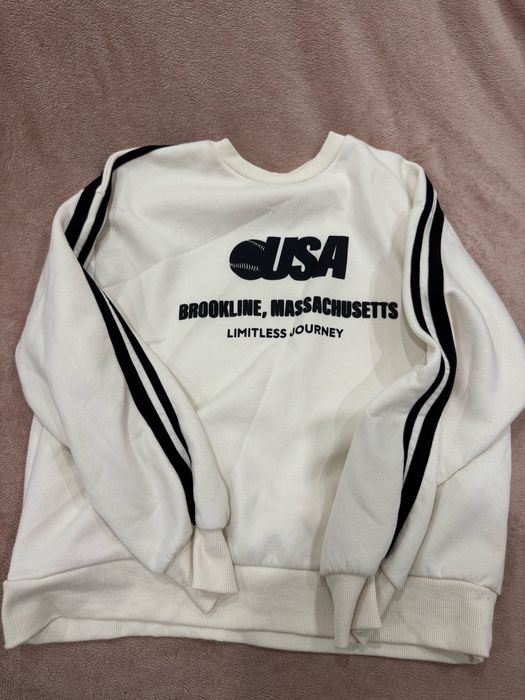 Кофта бежева розмір S