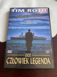 1900: Człowiek Legenda - DVD
