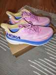 Кросівки Hoka One One Clifton 9