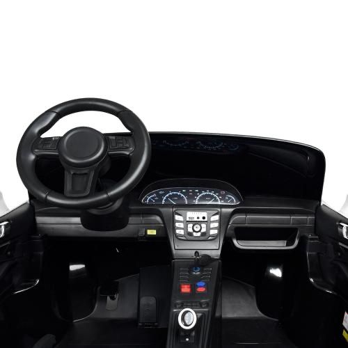 Детский электромобиль порш 4055 двухместный