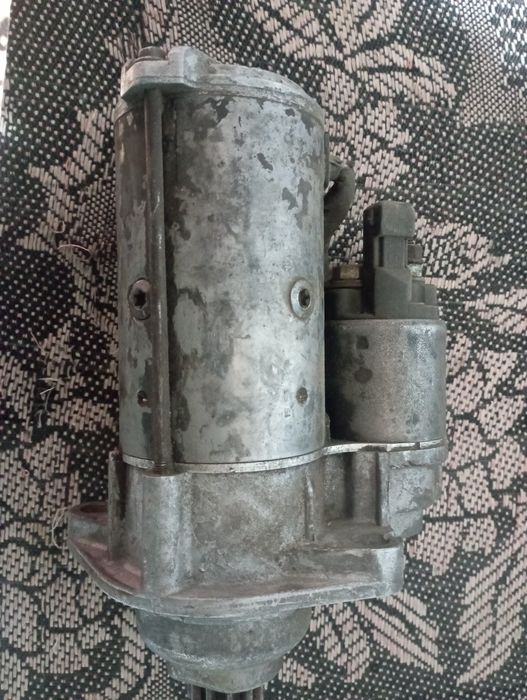 Продам стартер  для vw valeo