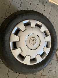 Kola opel lato r15 195/65/15 Kleber