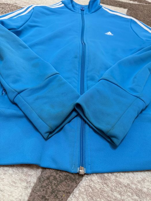 Олімпійка adidas