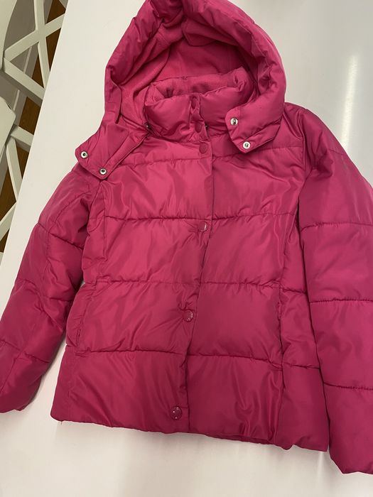 Casaco de menina 8-9 anos marca GAP