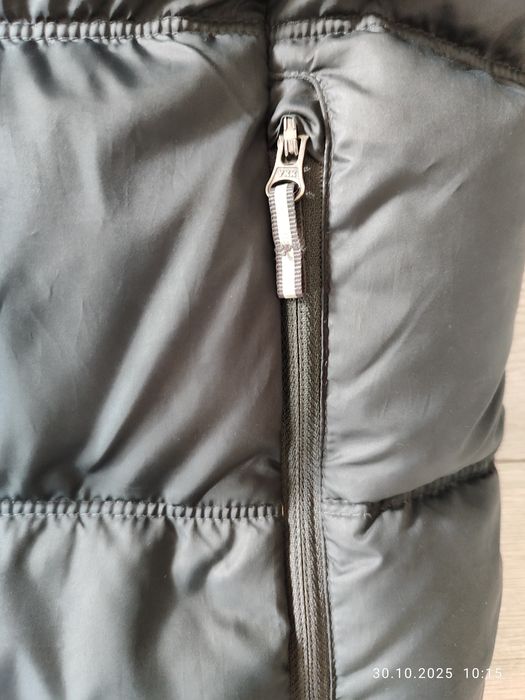 Зимова куртка Columbia