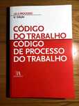 Código do Trabalho e Código de Processo do Trabalho