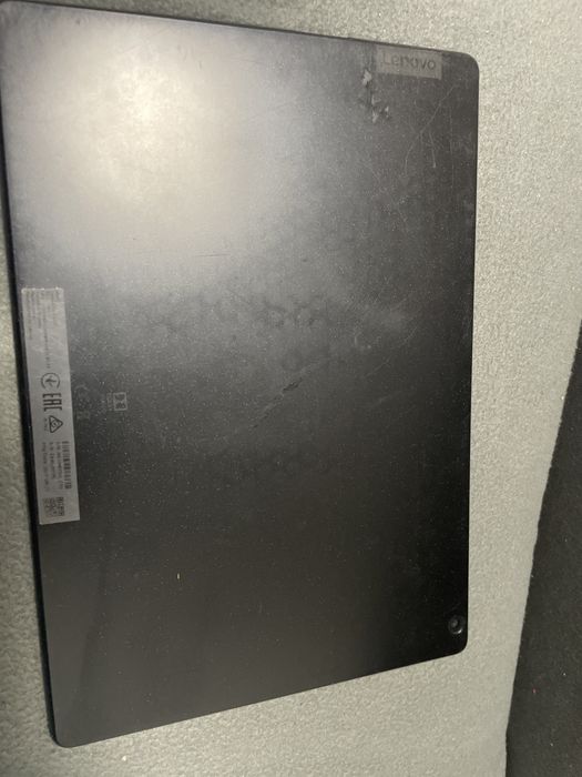 Sprzedam tablet lenovo