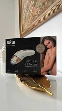 Braun Silk-expert Pro 5 - Depiladora Luz Pulsada