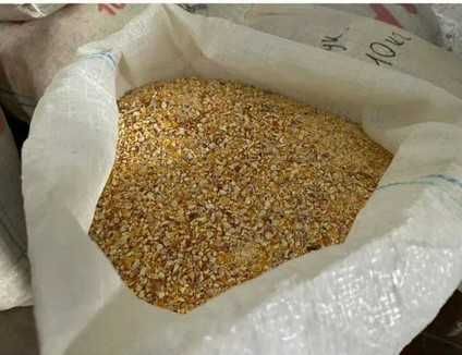 Кукурудза горох,пшениця