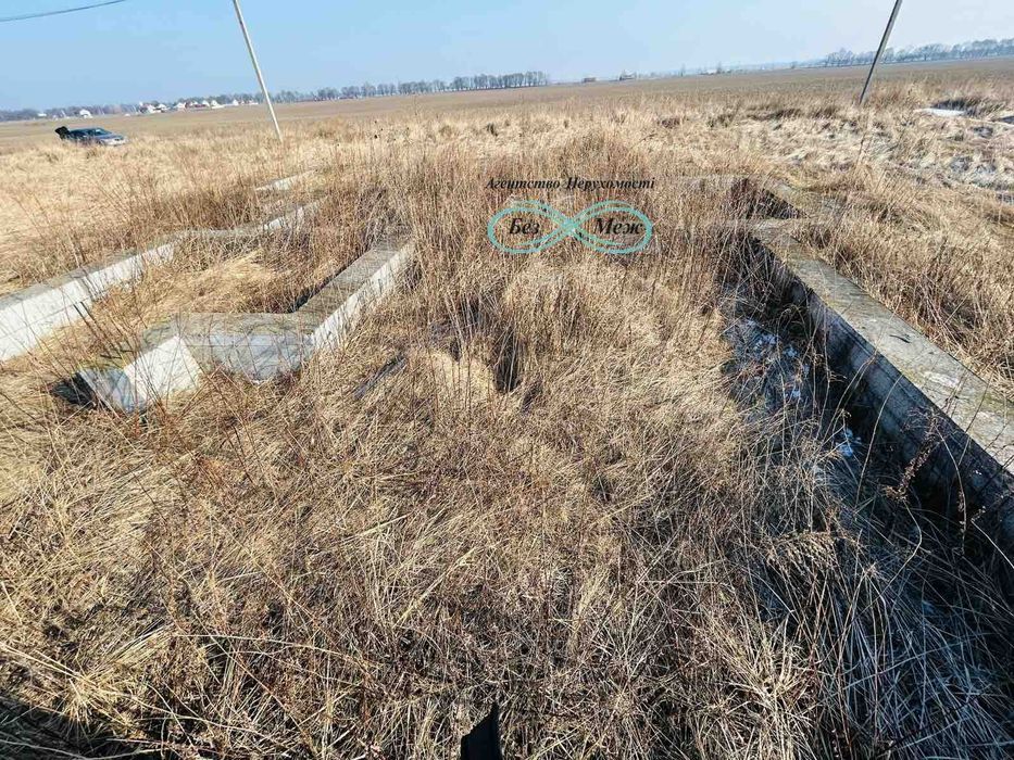 БЕЗ КОМІСІЇ, Зімельна ділянка 15 соток, с. Петропавлівське