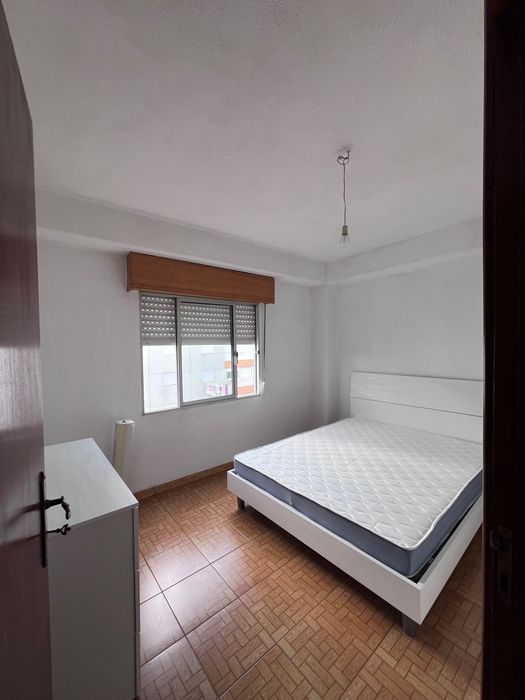 Quartos para alugar