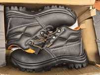 Buty robocze ochronne Beta