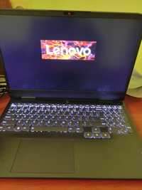 Игровой Ноутбук Lenovo IDEAPAD 3