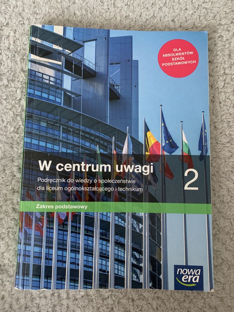 W centrum uwagi 2